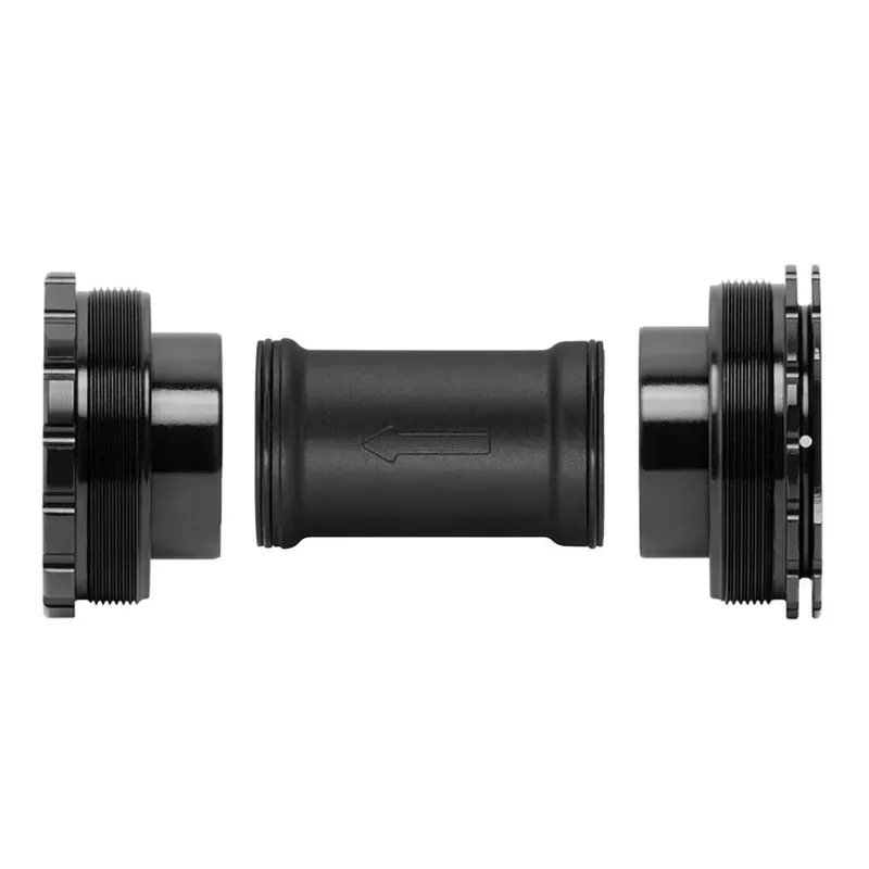 Campagnolo Pro-Tech Cups in Black-7