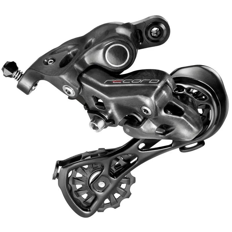 Campagnolo Record Rear Mech Carbon 12x long