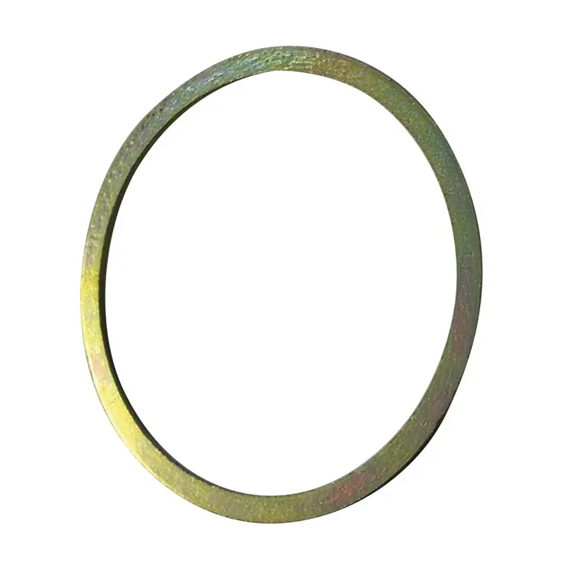 Halo 0.8mm Cassette Spacer in Gold