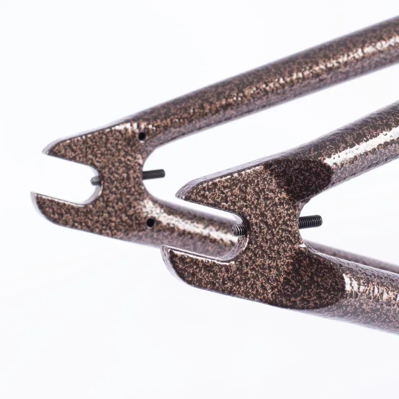 Cult Walsh Frame Preston Copper Vein 2 in Copper/Silver-1
