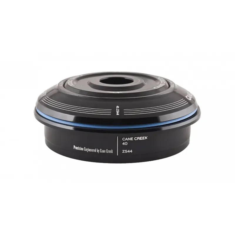 Cane Creek 40 ZS44/28.6 Headset in Black