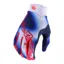 Troy Lee Designs Air Lucid Gloves in White/Blue