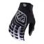 Troy Lee Designs Air Richter Gloves in Black/Blue