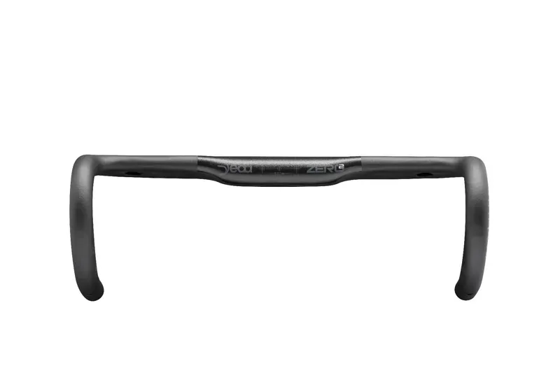 Deda Zero 2 DCR Handlebars in Polish on Black-1