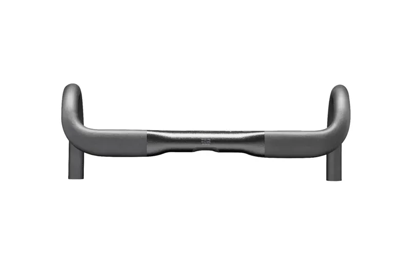 Deda Zero 2 DCR Handlebars in Polish on Black-2