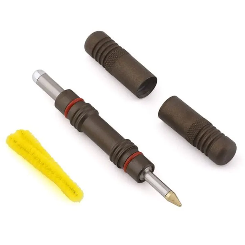 Dynaplug Dyna Racer Pro Tubeless Repair Kit in Bronze