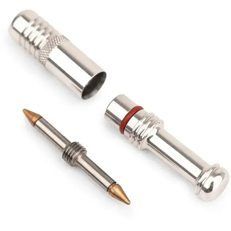 Dynaplug Micro Racer Puncture Repair Kit in Polished-5
