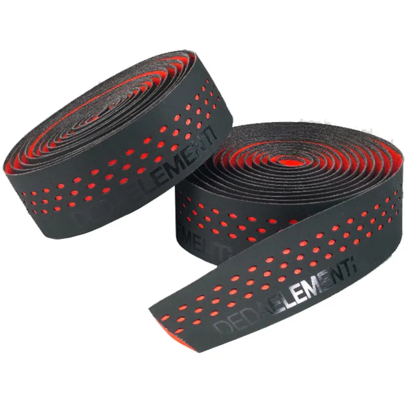 Deda Elementi Presa Bar Tape in Red