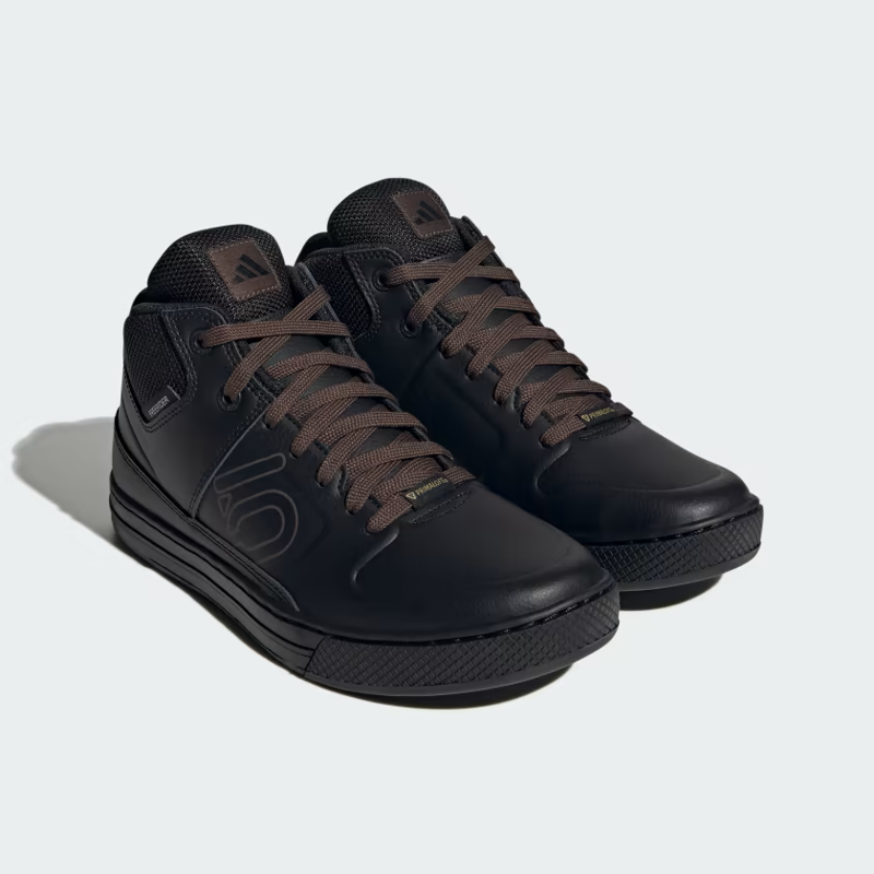 Five Ten Freerider EPS Mid Mountain BIke Shoes in Black-1