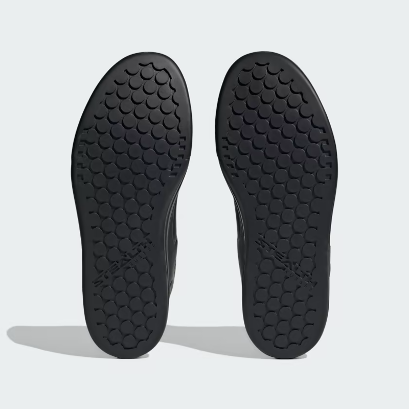 Five Ten Freerider EPS Mid Mountain BIke Shoes in Black-3