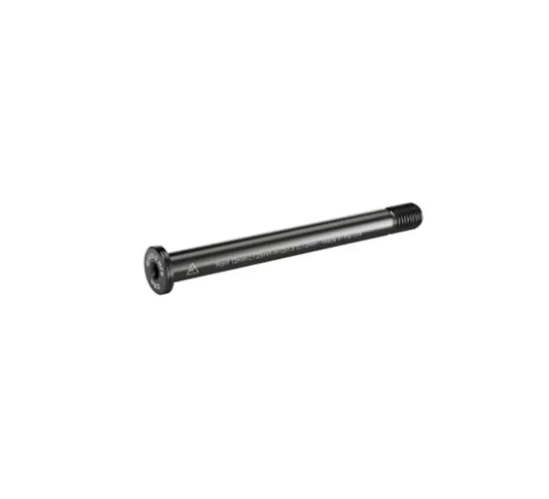 AXLE WMfg Thru-Axle 1