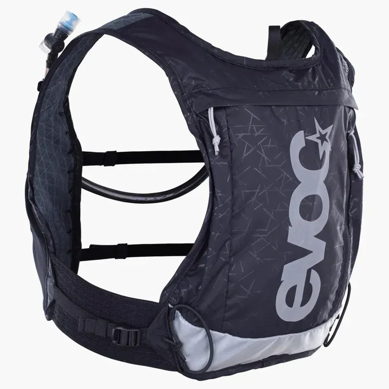 EVOC Hydro Pro Ultra 1.5 Hydration Pack w/1.5l Bladder in Black-7