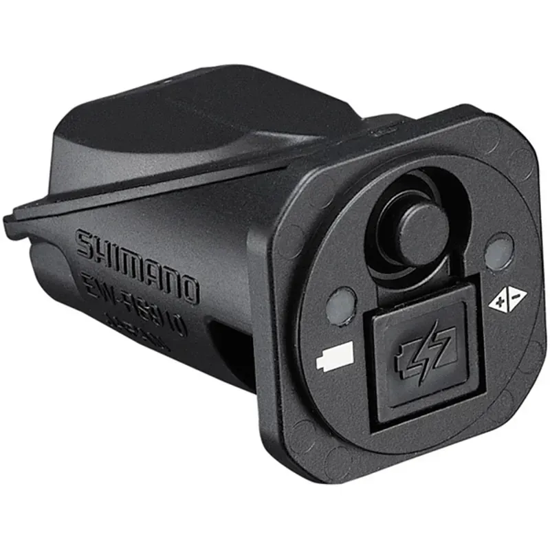 Shimano Non-Series E-Tube Di2 EWRS910 Junction A 2-port in Black