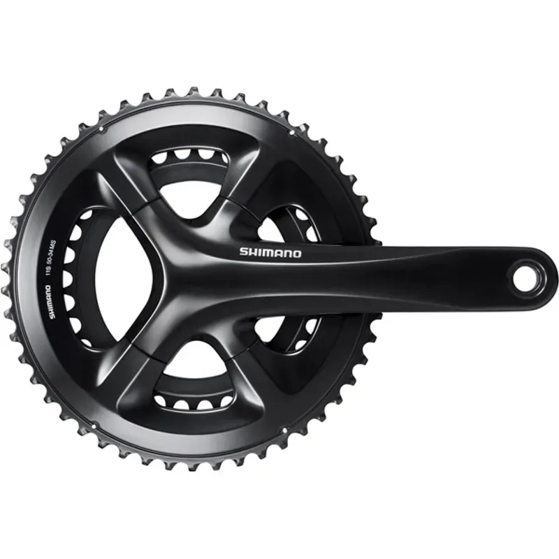 Shimano RS510 Chainset