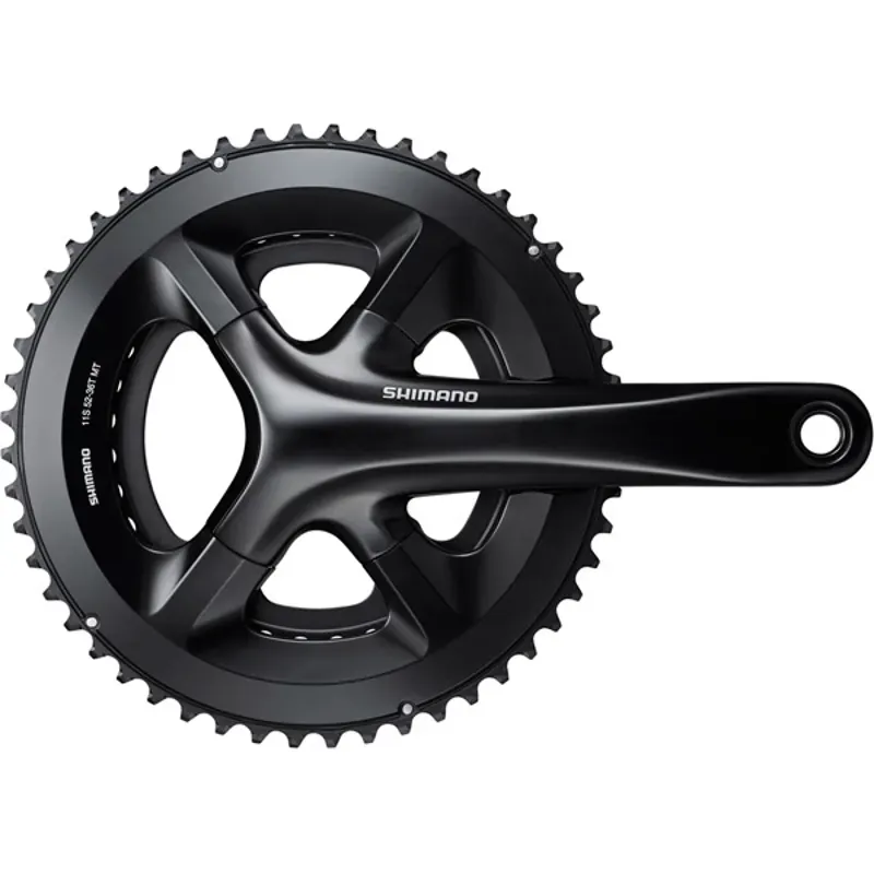 Shimano RS510 Chainset-1