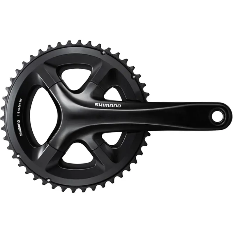Shimano RS510 Chainset-2