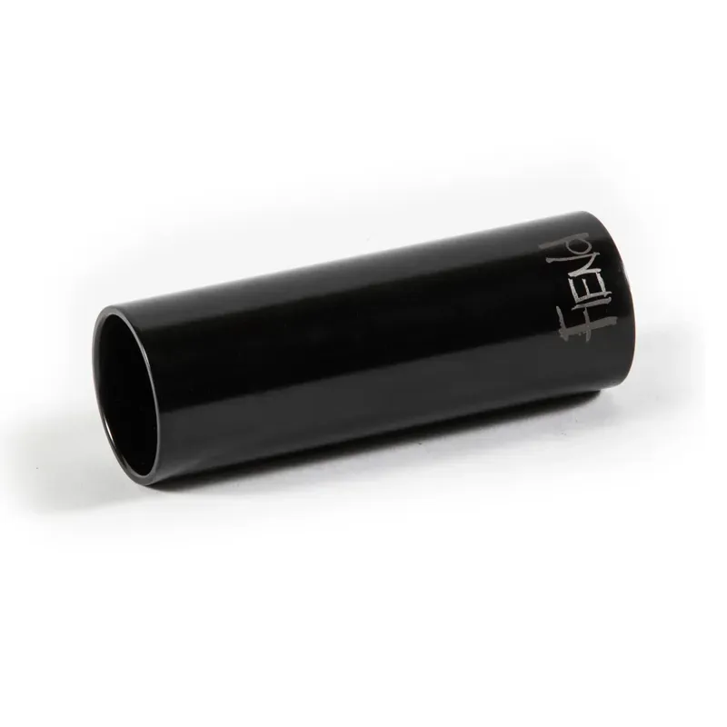 Fiend Belmont 4.4in Peg in Black