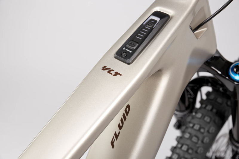 Norco Fluid VLT C1 Electric Mullet Bike in Silver-4