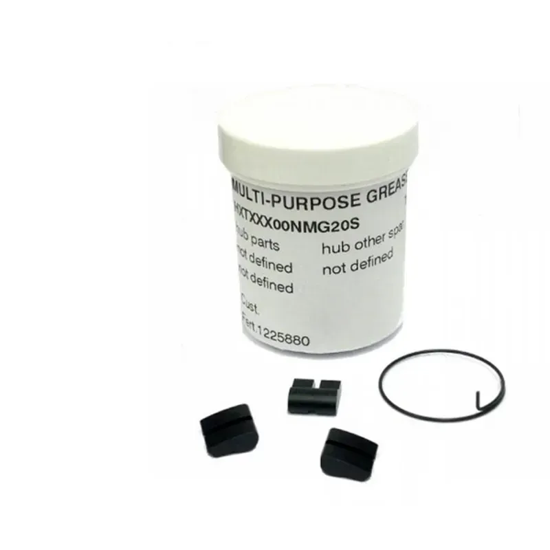 DT Swiss 3-Pawl Freehub Service Kit