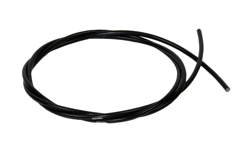 Hope 5mm Brake Hose 1M Length in Black
