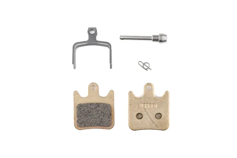 Hope Tech X2 Disc Brake Pads-1