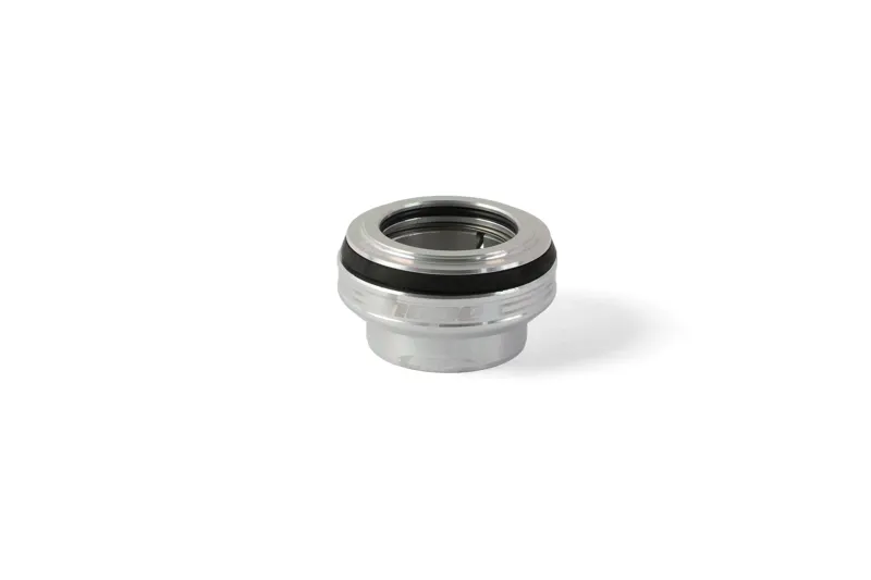 Hope 1-Top Traditional EC34/28.6 Headset in Silver