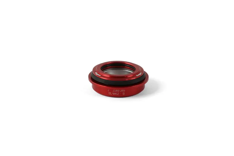 Hope 2-Top Integral ZS44/28.6 Headset in Red