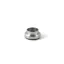 Hope Bottom Traditional EC34/30 A Cup Headset in Silver