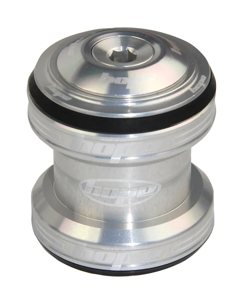 Hope Standard Headset in Silver