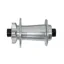 Hope Pro5 15mm T-A 100x32-hole Disc Front Hub in Silver