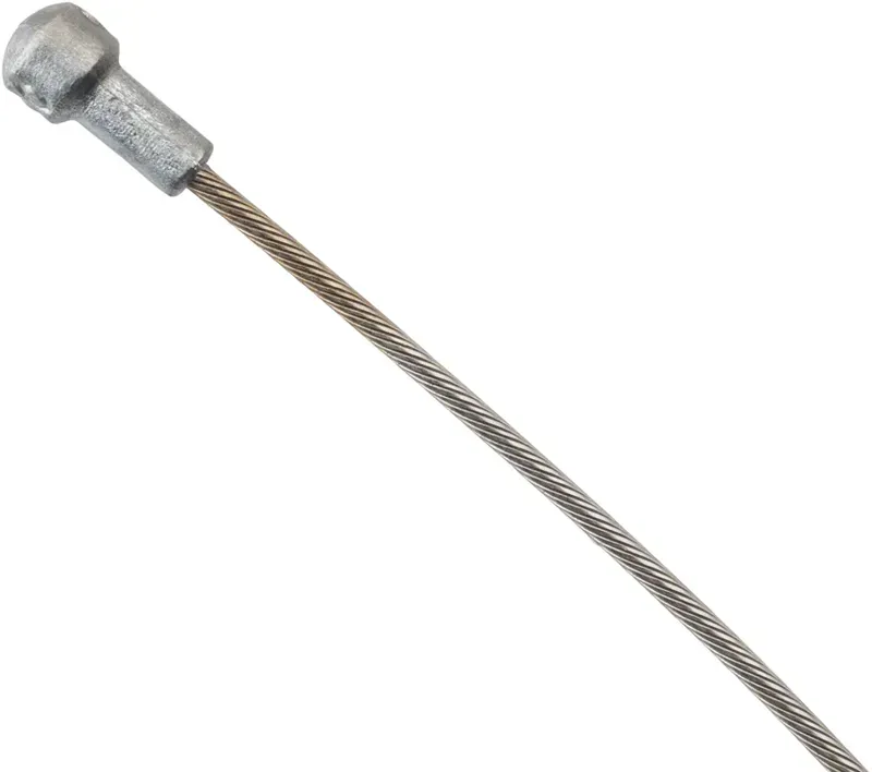 Jagwire Sport Brake Cable 1.5mm 2000mm Slick Stainless Campagnolo-1