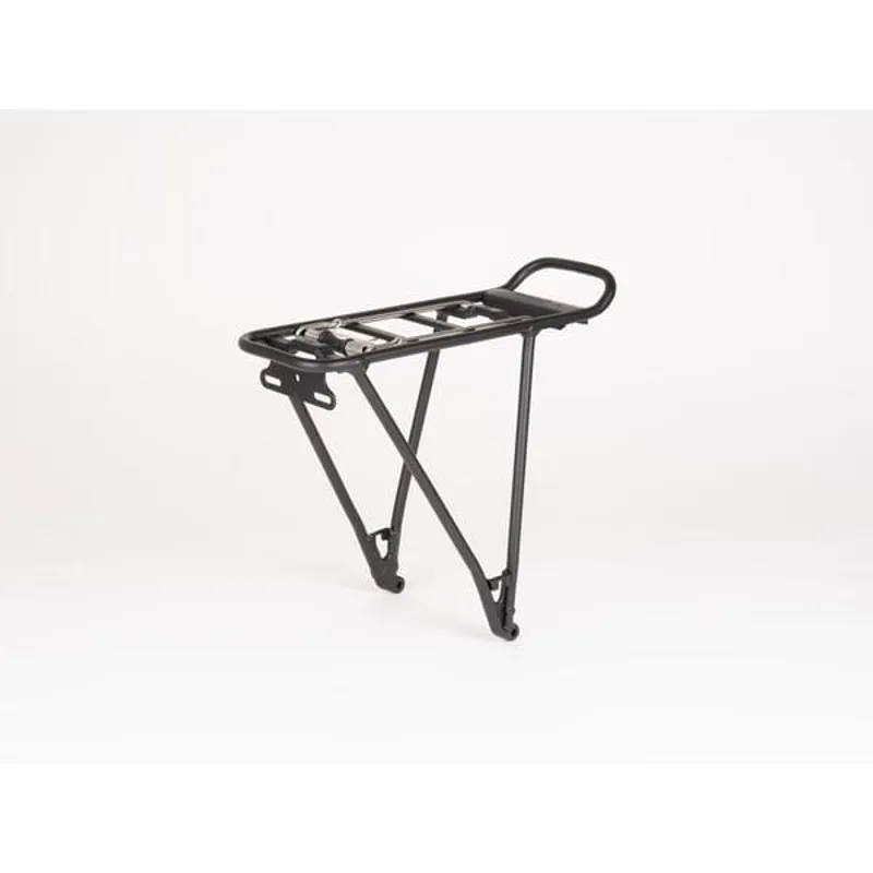 M:Part Tour Rack AVS 20 Inch Rear in Black