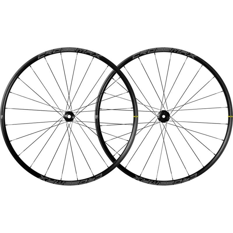 Crossmax 29 Disc 6 B-2