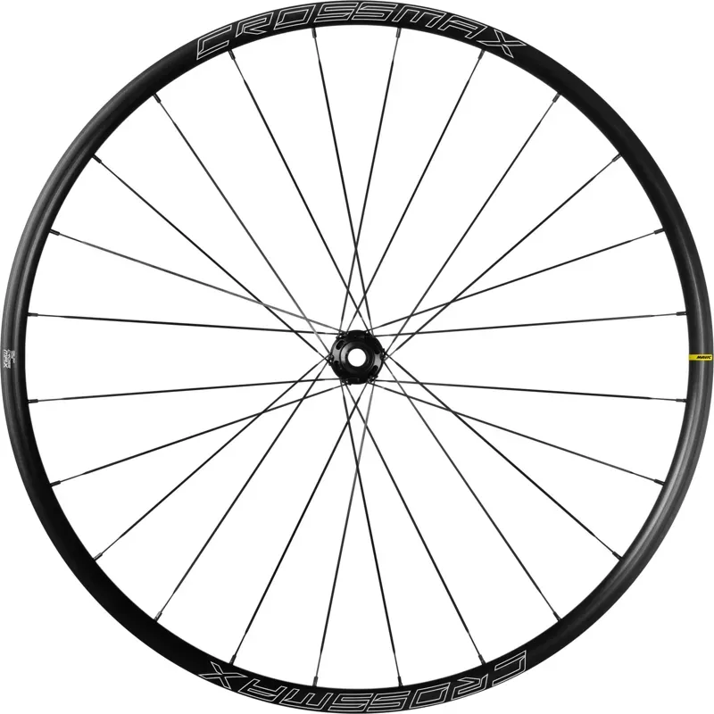 Crossmax 29 Disc 6 B-1