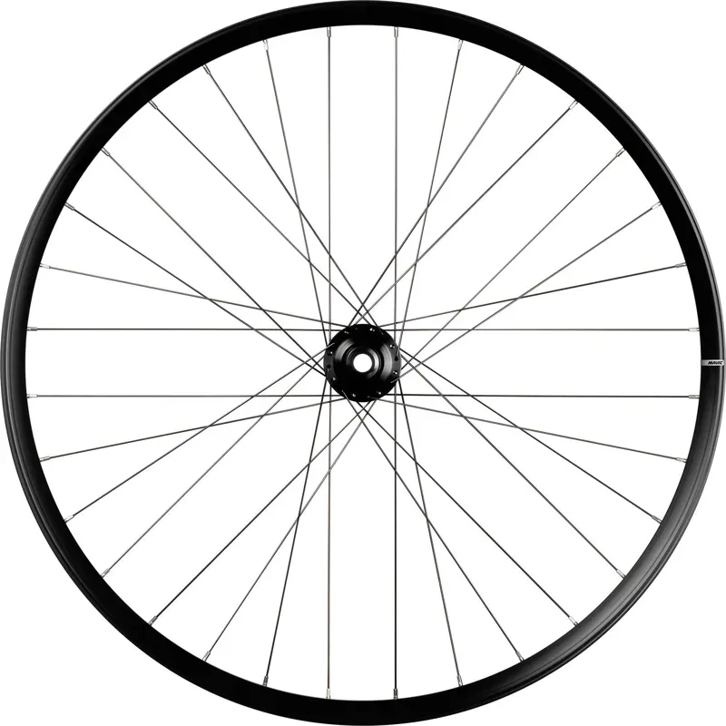 Mavic E-Crossride 1 27.5 Centre Lock Disc Wheels in Black-1
