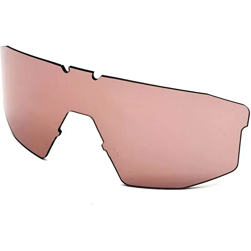 Madison Eyewear Enigma Pink Rose HD Hydrophobic Lens in Rose Pink
