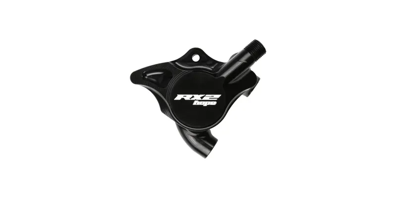 Hope RX2 Brake SHIM Flat Mount Direct No Lever in Black
