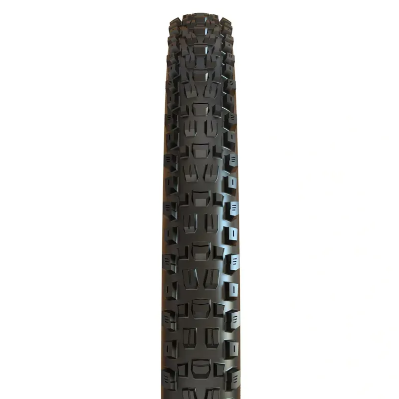 TYRE Maxxis Assegai 29x2.50 DH Black 29 x 2.5 inches-1