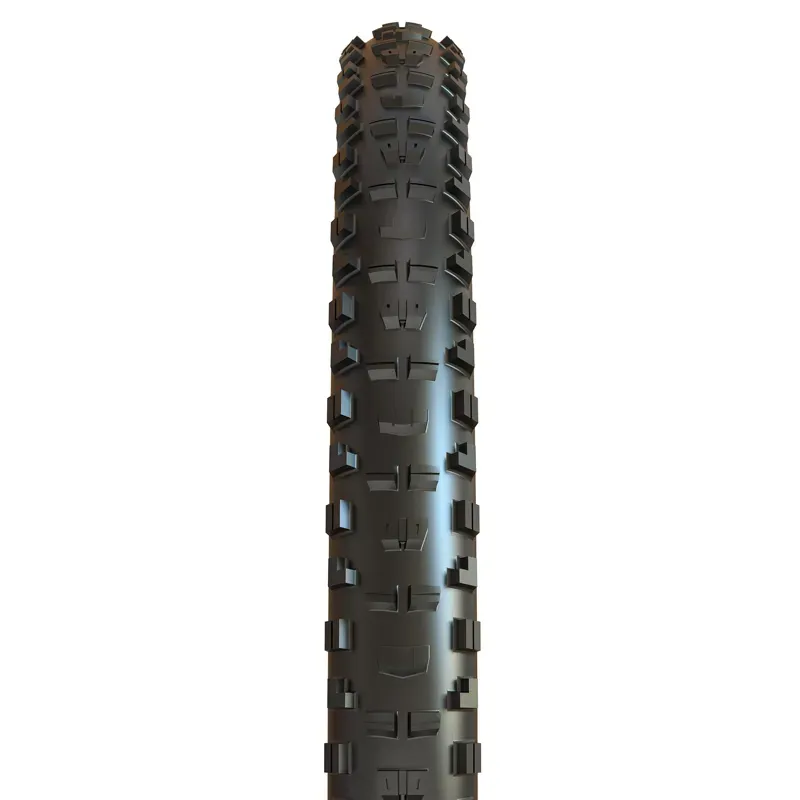 Maxxis Minion DHR II 29x2.4-inch 60-tpi Wire Bikepark Tyre in Black-2