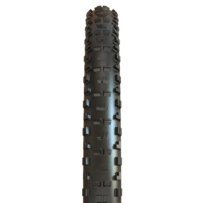 Maxxis Minion DHR II Folding 3C TR DD Maxx Terra Tyre in Black-1