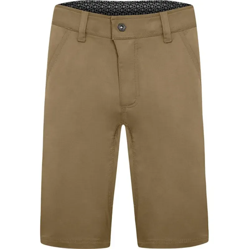 MORANT SHORTS brown main image 1