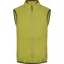 Madison Roam Men's Windproof Packable Primaloft Gilet In Moss Green