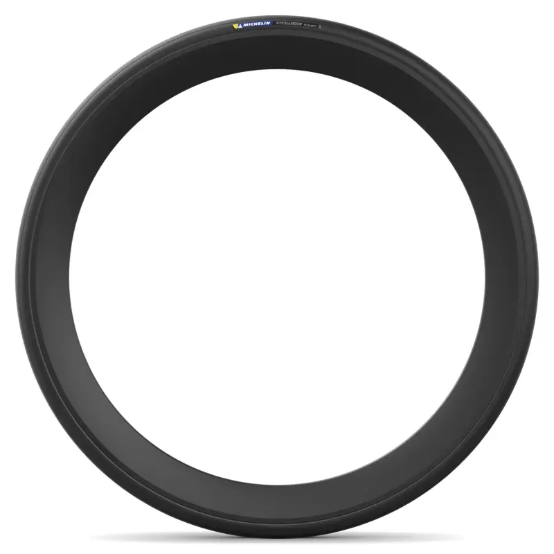Michelin Power Cup 700x28c Tube Type Tyre in Black-3