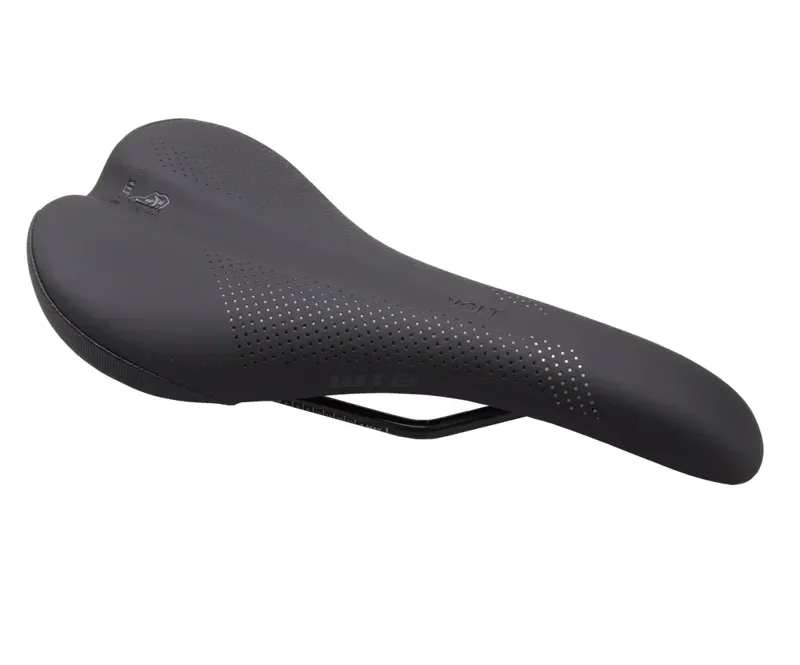 Volt Chromoly Saddle