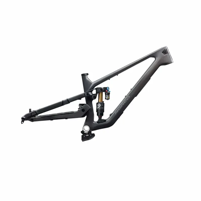 Norco Sight Carbon 29 + 29/275 Frameset in Black