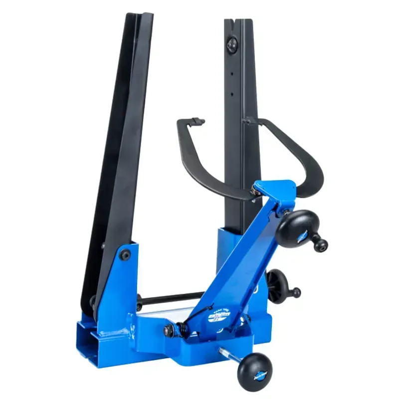 Park Tool TS-4.3Professional Wheel Truing Stand in Blue