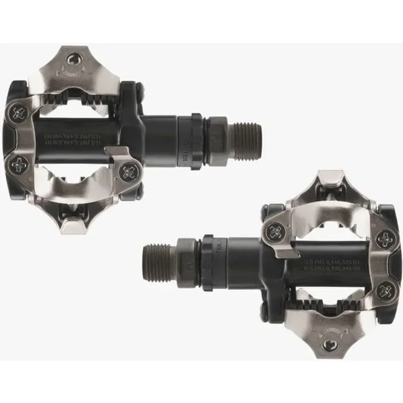 Shimano M520 Pedals in Black-3