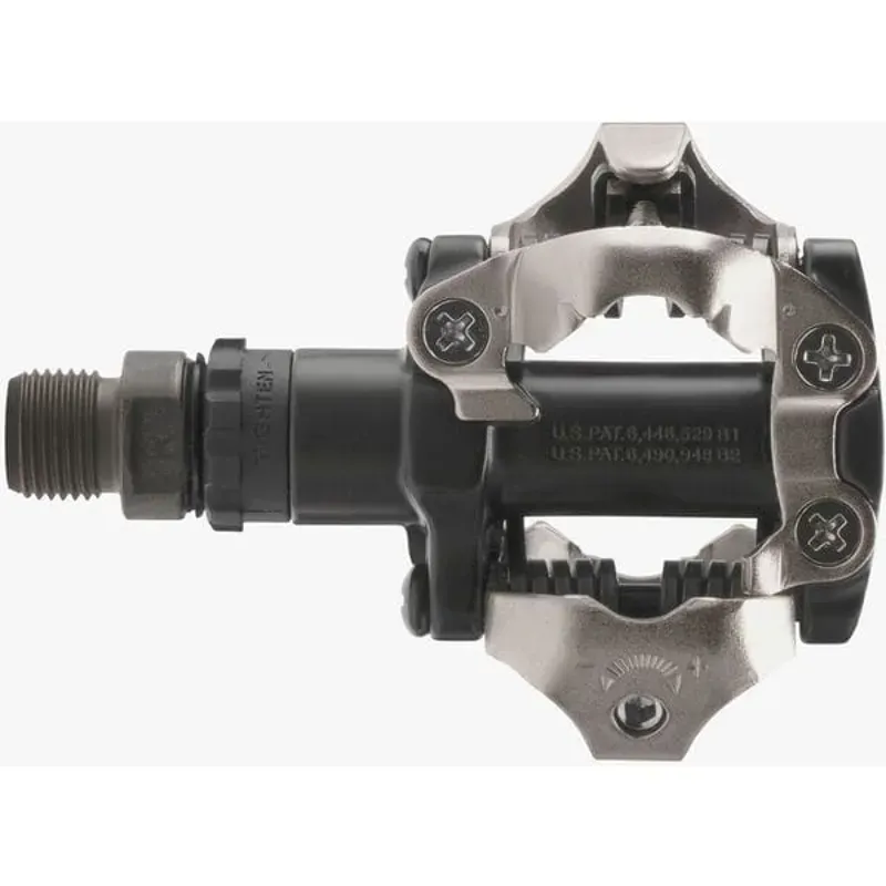 Shimano M520 Pedals in Black-4