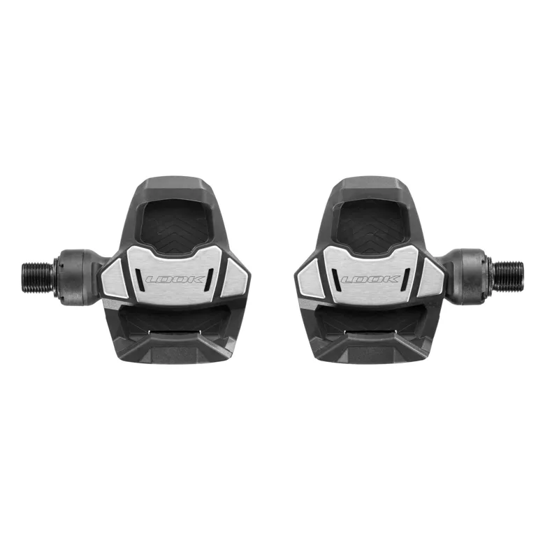 Look Keo Blade Carbon Road Pedals-1