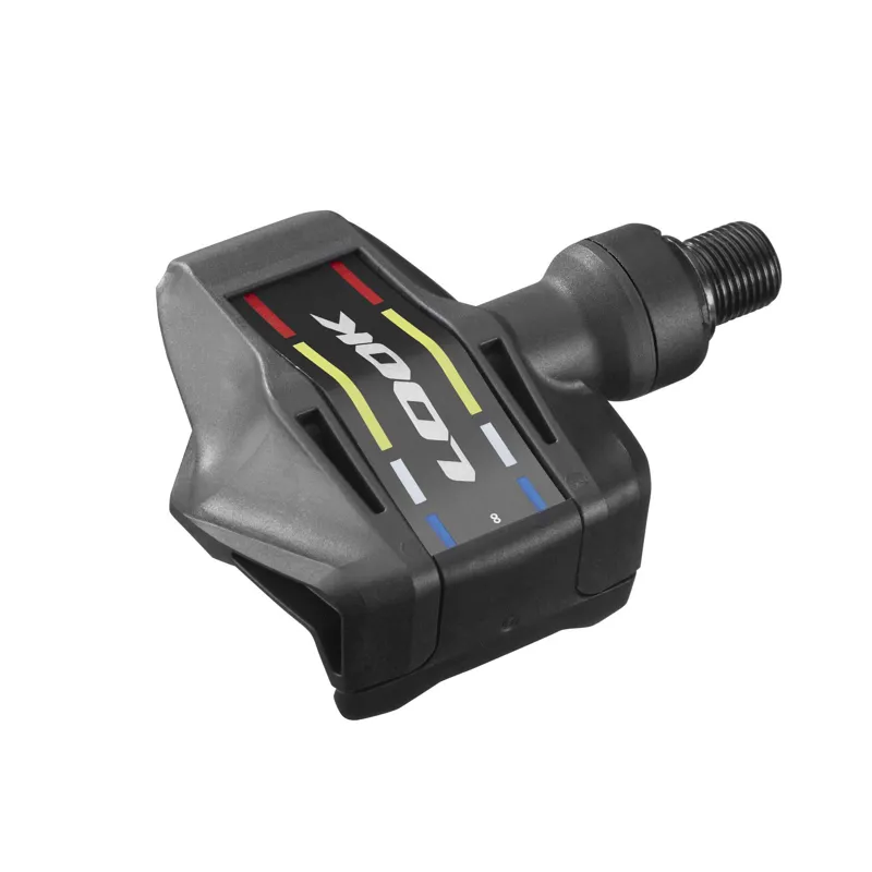 Look Keo Blade Carbon Road Pedals-3